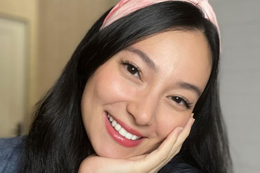 Asmirandah Jalani Program Bayi Tabung Untuk Ketiga Kali