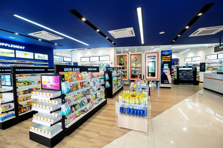 Kimia Farma Laboratorium & Klinik Perluas Ekspansi Bisnis