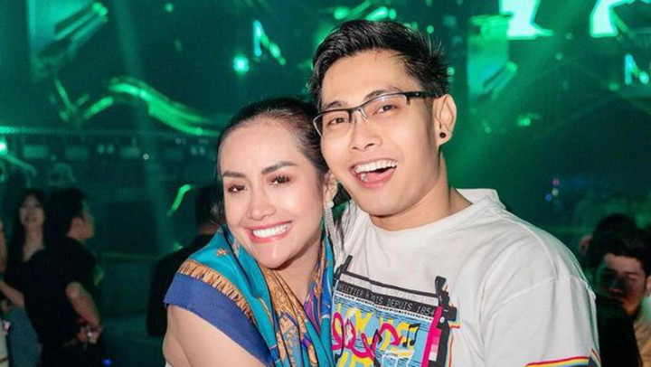 Empat Bulan Nikah, Shinta Bachir Gugat Cerai Suami