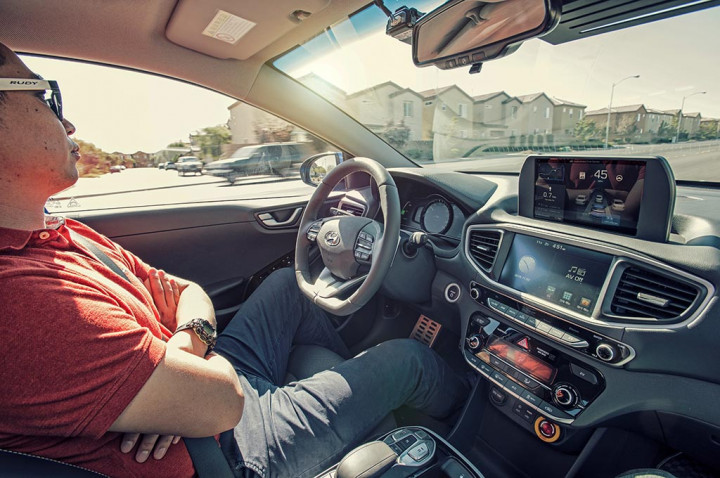 Mobil Otonom Kecelakaan, Hayo Siapa yang Bertanggung Jawab?