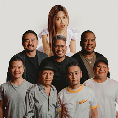 Awdella Bawakan Ulang Hit Glenn Fredly 