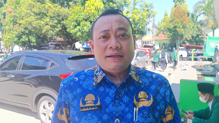 Kepala Desa Petahana di Kabupaten Cirebon Minta Pemilihan Diundur