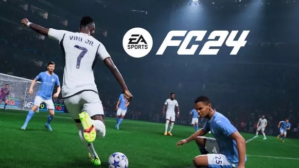 EA Sports FC 24 Hadirkan Fitur Crossplay