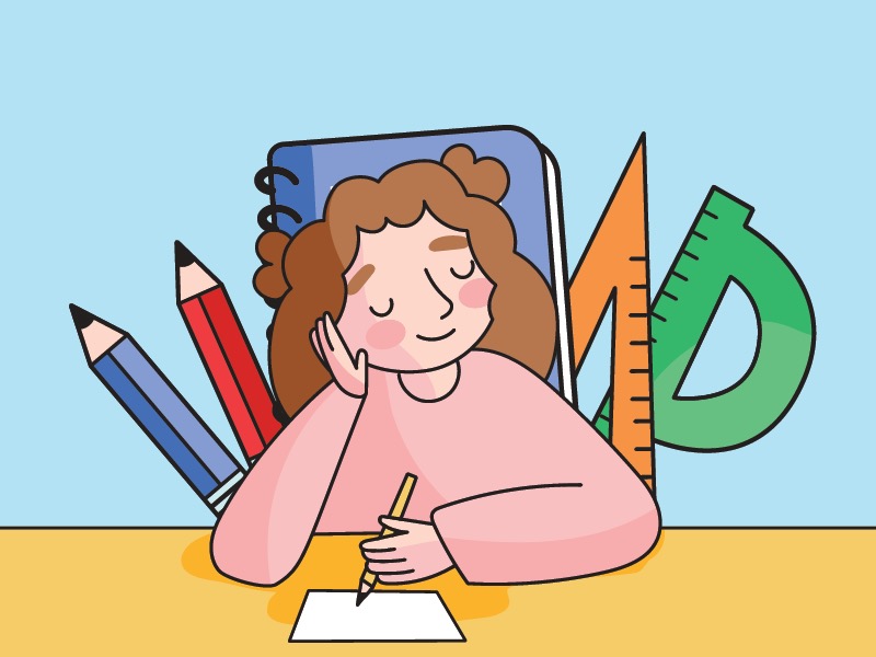 5 Tips Bantu Kesiapan Anak di Hari Pertama Sekolah