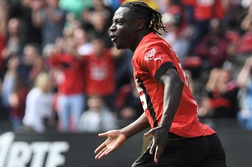 Winger Rennes Masuk Radar Aston Villa