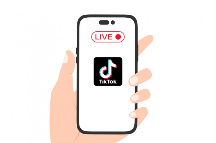 Muncul Project S TikTok, Jokowi Instruksikan Menkominfo Pantau Perkembangan E-Commerce