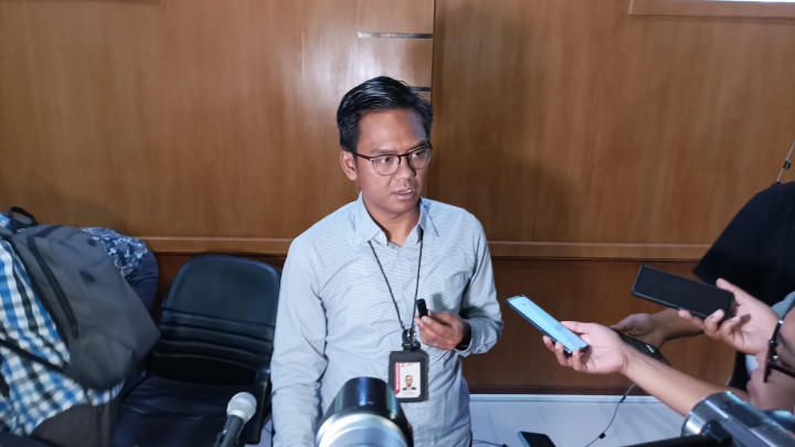 Jaksa KPK Menduga Ketua DPRD Bandung Menerima Uang Hasil Proyek Dishub Kota Bandung