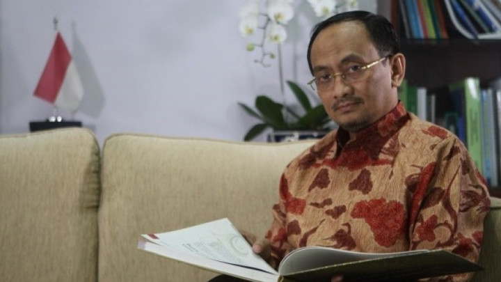 Kemenag Pastikan Komite Madrasah Boleh Terima Sumbangan dalam PPDB