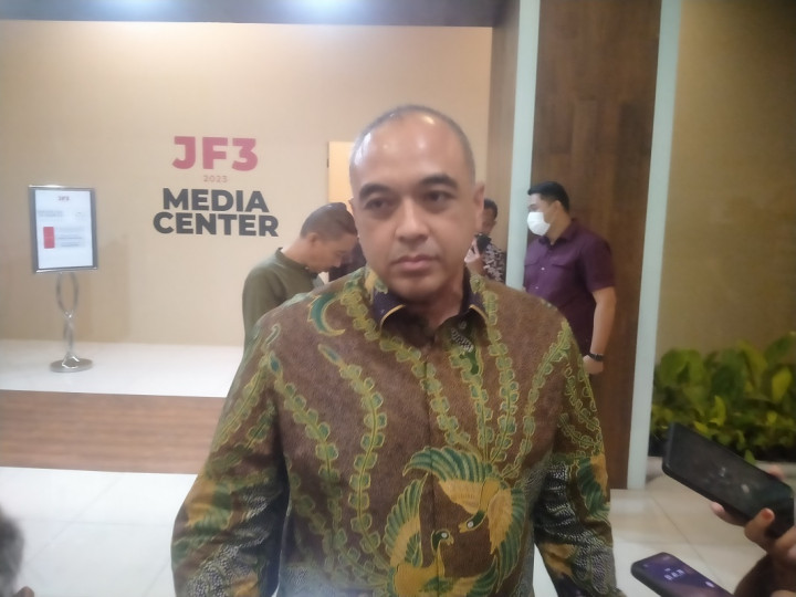 UMKM Kabupaten Tangerang Tampil di Ajang Fashion Tingkat Internasional
