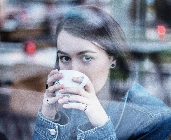 Kopi boleh dikonsumsi oleh pengidap sakit jantung dan memiliki hipertensi. (Foto: Ilustrasi/Dok. Unsplash.com)