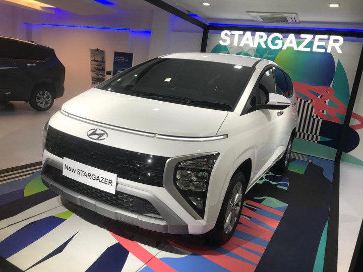 Stargazer Varian Essential Meluncur, Dibanderol Mulai Rp228 Juta