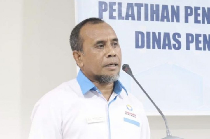 Ombudsman Maluku Terima 10 Laporan PPDB