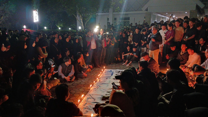 Korban Mutilasi di Sleman Diyakini sebagai Mahasiswa UMY