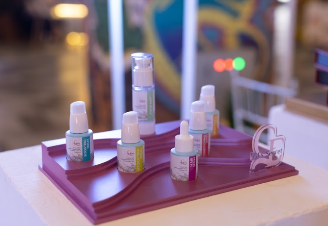 Punya Kandungan Growth Factor, Seperti Apa Keunggulan Serum Pruallure dan GF Secret