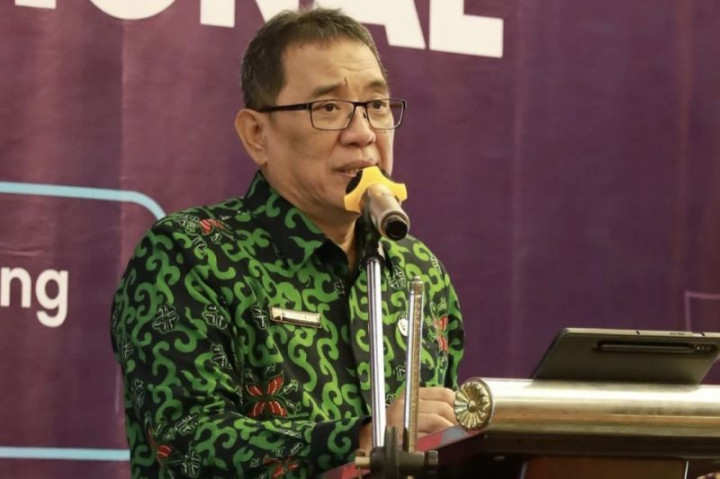 Masyarakat Miskin di Jawa Barat Tersisa 3,89 Juta Jiwa