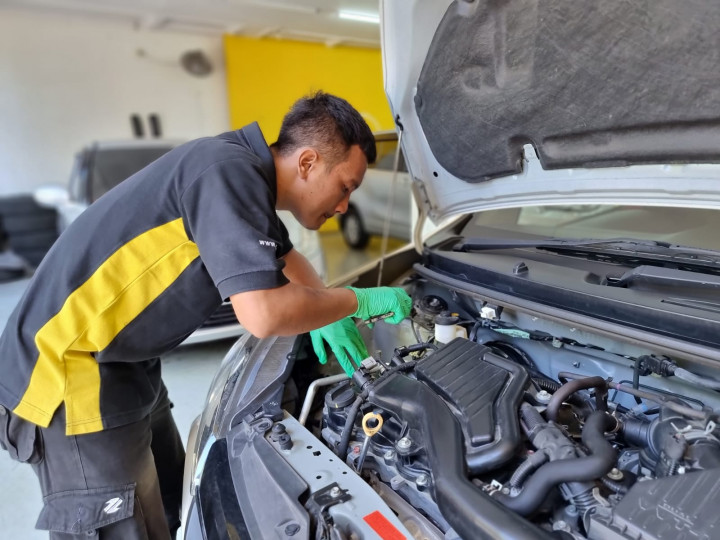 Anti Ketipu Beli Mobil Bekas Secara Online