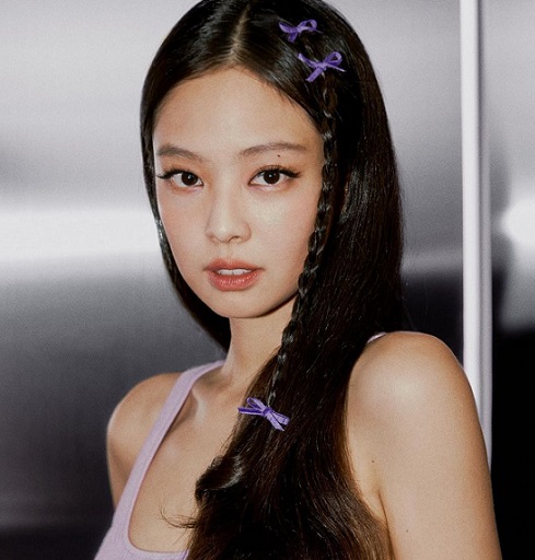 Jennie Blackpink. (Foto: Dok. Instagram/@jennierubyjane)