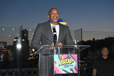 Ini Alasan Dr Dre Tak Mau Kolaborasi dengan Idolanya