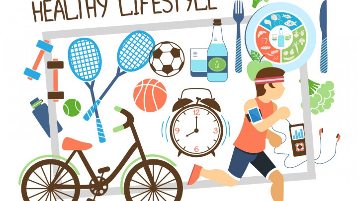 Lewat Program TJSL, Rekind Kampanye Hidup Sehat