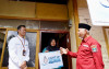Program Sambung Listrik Gratis <i>Light Up The Dream</i> PLN Sentuh 11.819 Penerima Manfaat di Indonesia