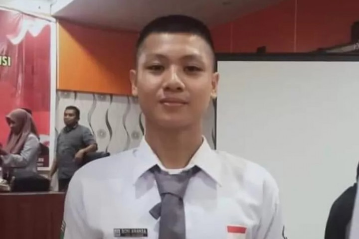 Siswa Paskibra Tiba-tiba Diganti Anak Perwira Polisi, Ini Kata Kepala Kesbangpol Sultra