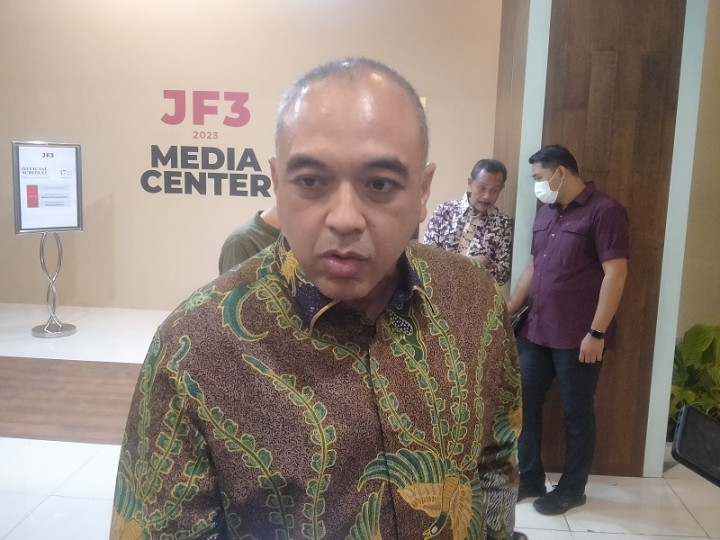 Sistem Zonasi PPDB di Kabupaten Tangerang akan Dievaluasi