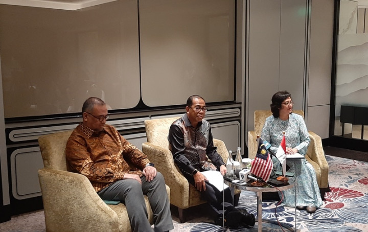 Makin Kuat di Bidang Akademik, Universitas Indonesia-Malaysia Tandatangani 10 MoU dan MoA