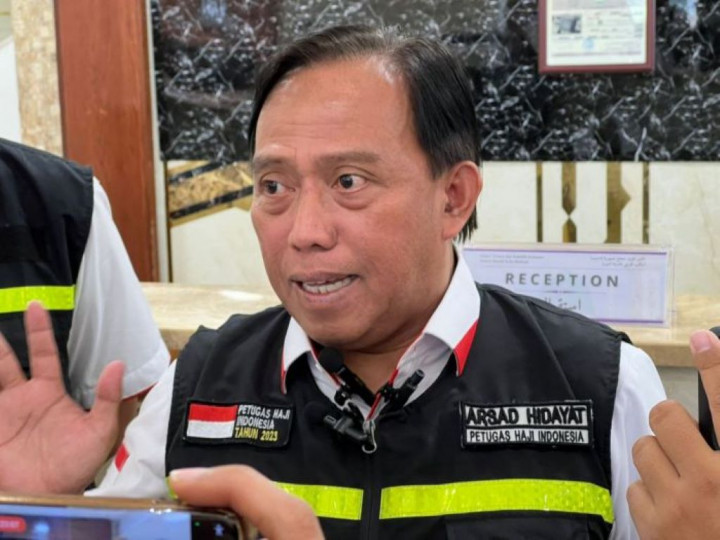 Perdana! Kemenag akan Berikan Sertifikat Haji 2023 Gratis, Khusus Jemaah Badal Dapat 2 Jenis