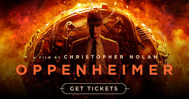 Ini Kursi Terbaik Menurut Christopher Nolan Untuk Nonton Oppenheimer