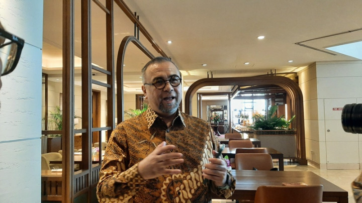 Potensinya Besar, EMGS Ingin Universitas Indonesia Beroperasi di Malaysia