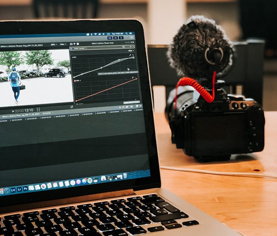 Perkenalkan Indonesia Melalui Konten, ILoC Siap Majukan Desa Wisata Kreatif