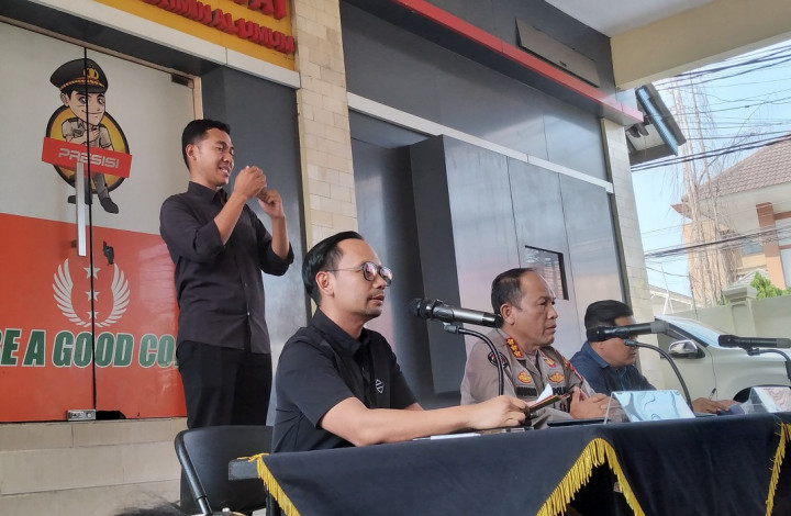 Pelaku Mutilasi Rebus Korban untuk Persulit Polisi