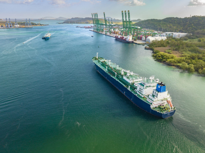 Dukung Energi Hijau, 146 Kapal PIS Gunakan Biodiesel