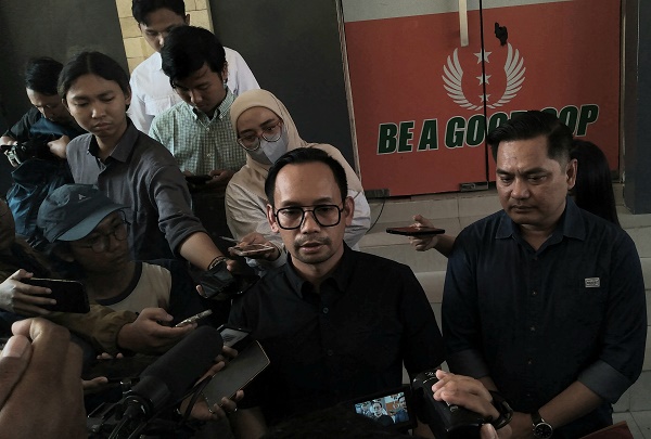 Sidik Jari Korban Mutilasi 99% Identik Milik Mahasiswa UMY yang Hilang