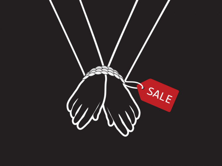 4 Fakta Jual-Beli Bayi 14 Hari di Semarang