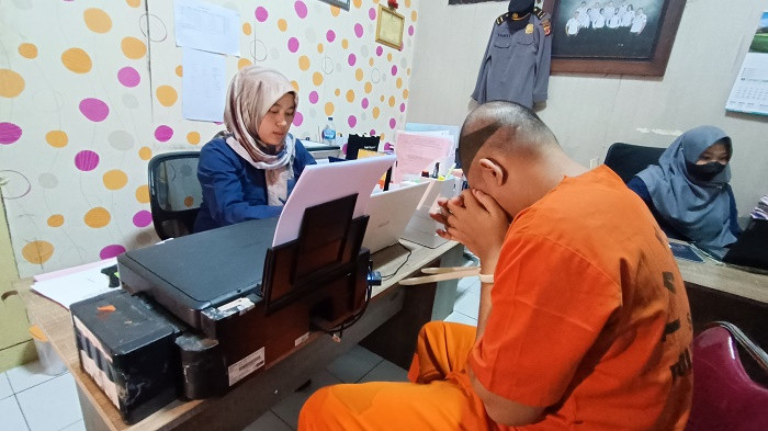 Bocah SD di Cirebon Dicabuli Kenalan dari MiChat hingga 3 Kali