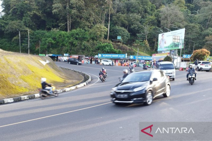 Pemkab Cianjur Berharap Pembangunan Tol Bogor-Cianjur Cepat Terealisasi