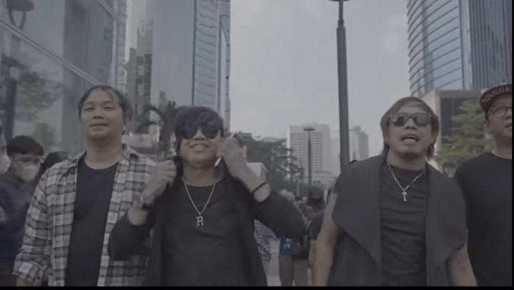 Band Radja Akhirnya Bikin Video Musik Lagu “Angin” yang Rilis 17 Tahun Lalu, Bikin Netizen Nostalgia