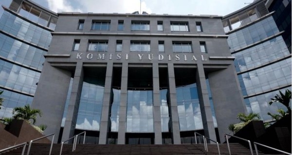 Putuskan Tunda Pemilu, 2 Hakim PN Jakarta Pusat Dijatuhi Sanksi Non-palu