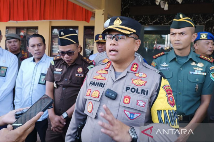 Panji Gumilang Dilaporkan Atas Dugaan <i>Fund Raising</i> Ilegal