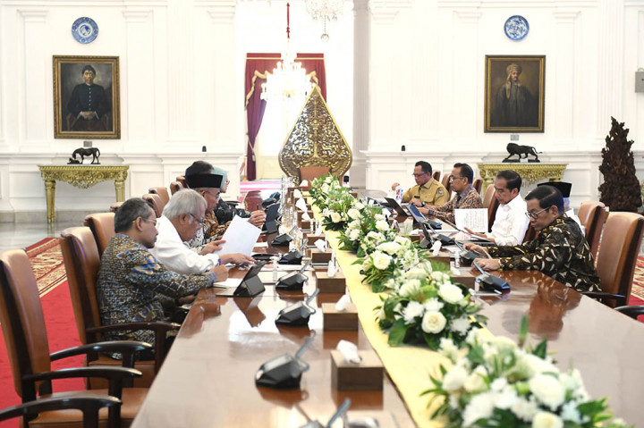 Pemerintah Terus Akselerasi Eliminasi Tuberkulosis