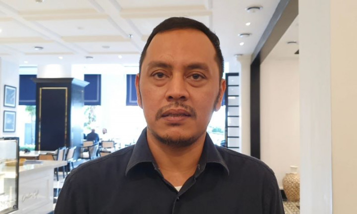 Tim 8 Koalisi Perubahan Tunda Pertemuan di NasDem Tower