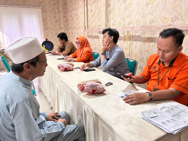 Pos Indonesia Sukses Salurkan Banyak Bantuan dari Pemerintah, Capaian Rata-rata di Atas 95%