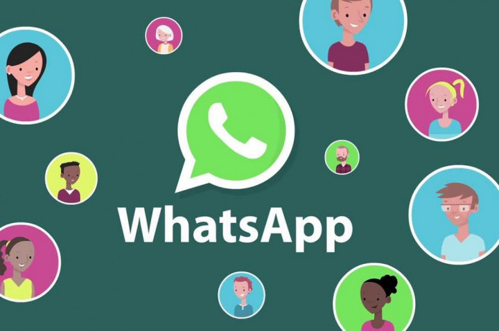 Gunakan Cara Ini Agar Tidak Dimasukan ke Sembarang Grup WhatsApp