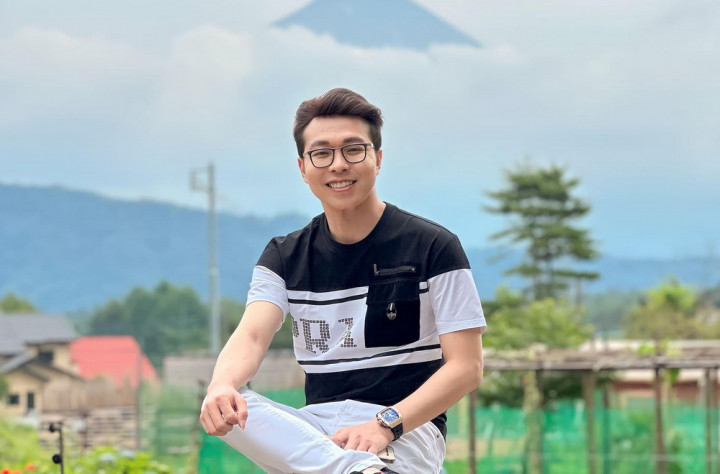 Richard Lee Ungkap Orang Terkenal Sudah Punya Istri: Kita Tahu Dia Itu Gay