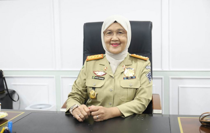 Pemerintah Terus Tingkatkan Kompetensi Ahli K3