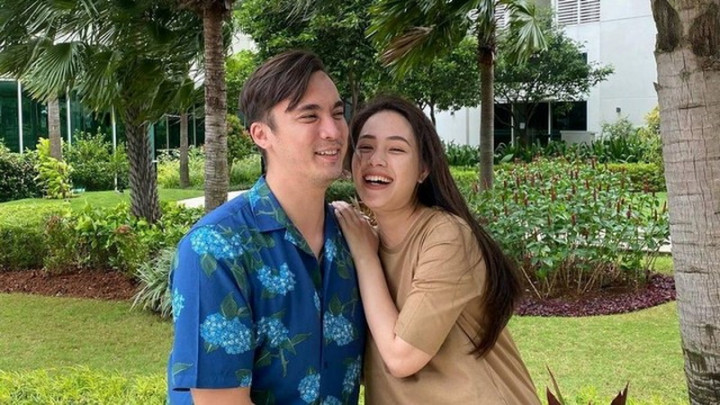 Tiada Maaf untuk Perselingkuhan Rendy dan Syahnaz, Lady Nayoan Tetap Mau Bercerai!