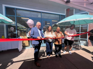 Mantap! Bisnis Kuliner Indonesia Kembali Hadir di California AS