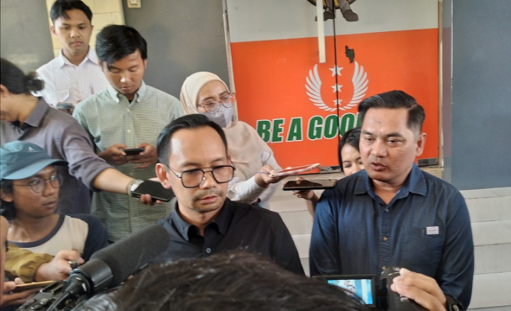 Potongan Tubuh Korban Mutilasi Belum Ditemukan Seluruhnya