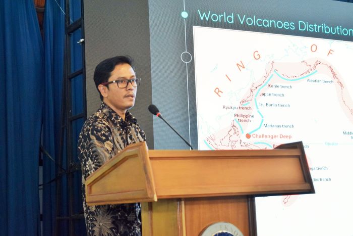 Penyebab Lahar Dingin Pascaerupsi Gunung Berapi, Ini Penjelasan Pakar Vulkanologi ITB